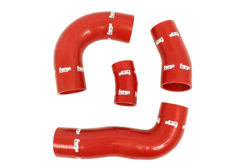 VW Golf Mk7 GTi 2.0 Silicone Boost Hose Kit Hampton Tuning