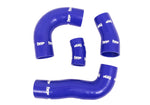 VW Golf Mk7 GTi 2.0 Silicone Boost Hose Kit Forge Motorsport