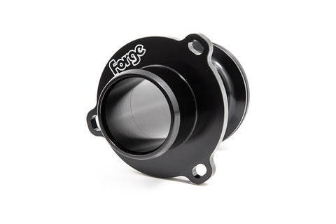 VW Golf Mk8 GTI Turbo Muffler Delete (EA888 Gen 4) Hampton Tuning