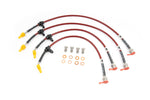 Toyota Yaris/Corolla GR Brake Lines Hampton Tuning