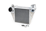 VW Golf and SEAT Leon 1.8T Alloy Side Mount Intercooler Forge Motorsport