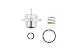 Vauxhall Astra, Corsa, Zafira and Bentley Recirculation Valve Forge Motorsport