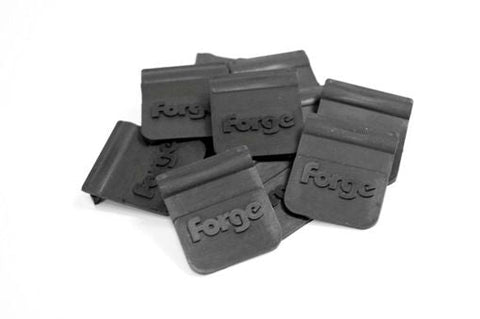 Viton Oil Control Flaps Forge Motorsport