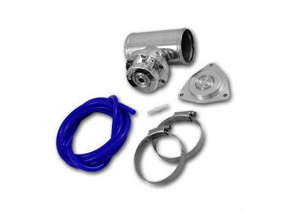 Volvo S40/V40 Turbo Valve and Fitting Kit Forge Motorsport