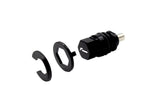 RacingLine True Lock Magnetic Sump Plug For Plastic Sump - EA888.3 - 3B RacingLine