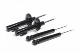 RacingLine Sport Damper Kit(55mm Strut) - MQB - E - Multilink Rear Suspension RacingLine