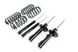 RacingLine Sport Spring & Damper Kit - MQB - Golf 7 GTI RacingLine