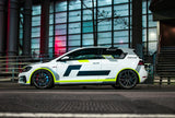 RacingLine Sports Spring Kit - MQB - Golf 7 GTI RacingLine