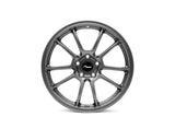 RacingLine 18'' x 8.5" Cup Edition 'EVO' Wheel - ET45 - Black - Single Wheel RacingLine