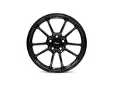 RacingLine 18'' x 8.5" Cup Edition 'EVO' Wheel - ET45 - Black - Single Wheel RacingLine