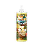 Pina Colada Air Freshener + Odor Neutralizer Lazy Day Detailing