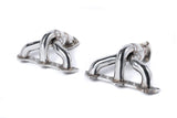 Milltek Sport Manifold — 2000-2005 Porsche 911 996 996 Hampton Tuning