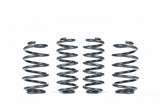 RacingLine Sports Spring Kit - MQB - Audi RS3 8V (All Variants) RacingLine