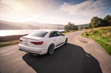 RacingLine Sports Spring Kit - Audi S4 B9 3.0T Saloon RacingLine