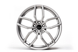 RacingLine 19" x 8.5" R360 Wheel - ET44 - Gunmetal Grey - Set of 4 RacingLine