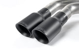 Milltek Sport Cat-Back Exhaust — 2004-2009 VW Golf Mk5 2.0T Hampton Tuning