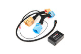 Milltek Sport Active Valve Controller — 2014-2016 VW Golf MK7 2.0 TSI Hampton Tuning