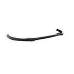 VW Golf GTI Mk8 EVO-1 Gloss Black Front Splitter Zaero Design USA