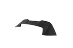 VW Golf Mk8 & Mk8.5 EVO-1 Gloss Black Rear Spoiler Zaero Design USA