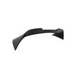 VW Golf Mk8 & Mk8.5 EVO-1 Gloss Black Rear Spoiler Zaero Design USA