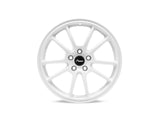 RacingLine 18'' x 8.5" Cup Edition 'EVO' Wheel - ET45 - Black - Single Wheel RacingLine