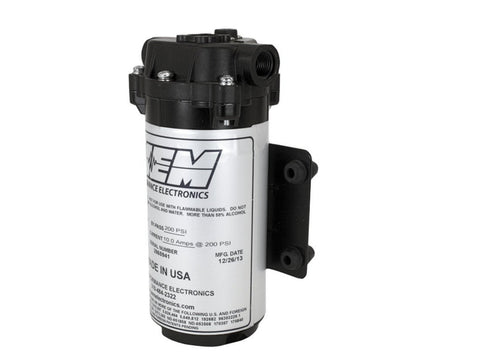 AEM Water/Methanol Injection Pump – Hampton Tuning