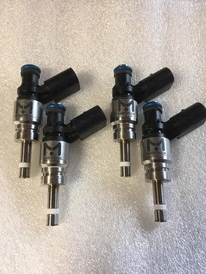 EA113 Mabotech High Flow Injectors Hampton Tuning