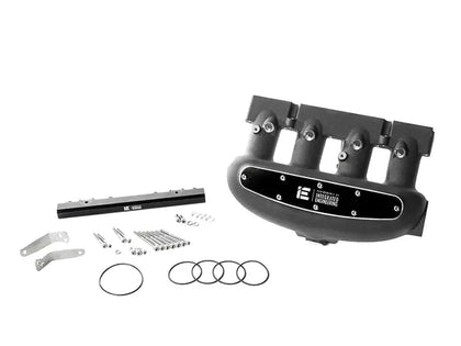 IE 2.0T FSI/TSI Port Injection + Manifold Hampton Tuning