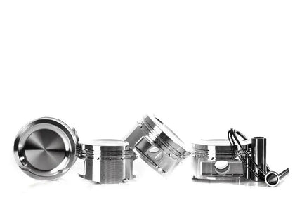 JE Forged Piston Sets | Fits VW MK5, MK6, MK7/MK7.5 & Audi B8, C7, 8P, 8J, 8V, 8S Hampton Tuning