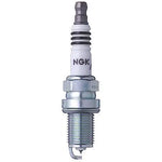 NGK Iridium Spark Plug Set of 4 (BKR8EIX) Hampton Tuning