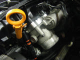 2.0l TSI/FSI Throttle Body WMI Spacer Hampton Tuning